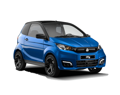 Aixam City Sport