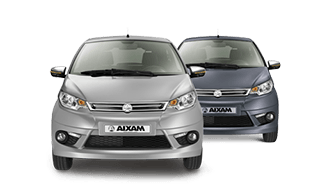 Gama e-Aixam