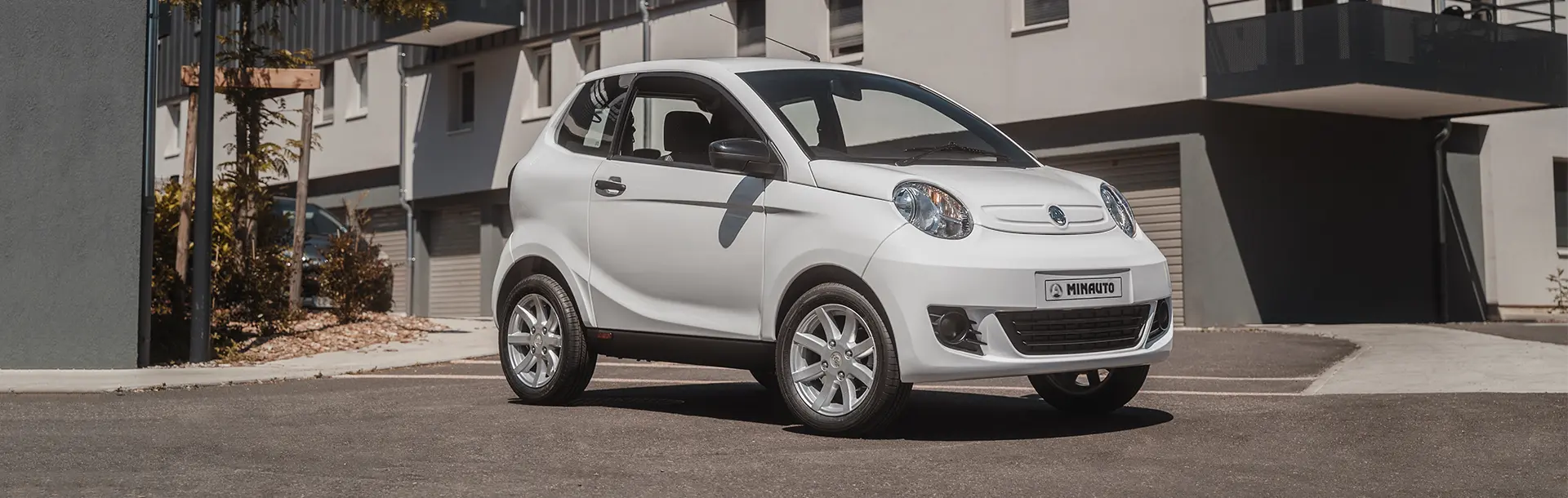 Gama Minauto